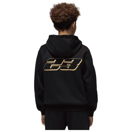 Jordan Παιδικό φούτερ Mountainside Fleece Pullover Hoodie